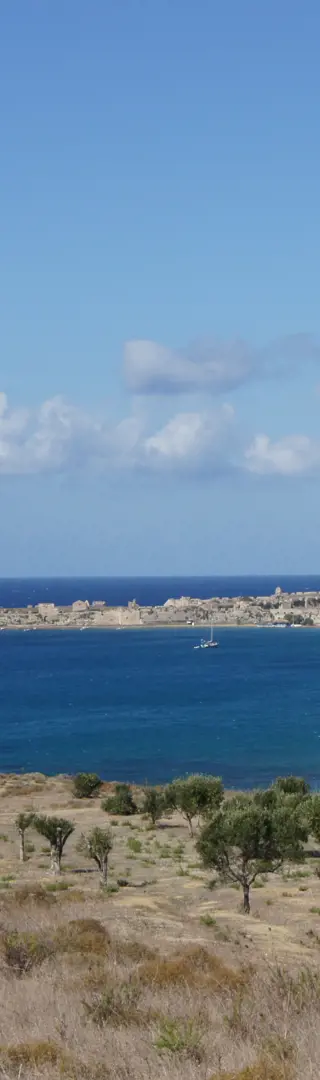 Methoni